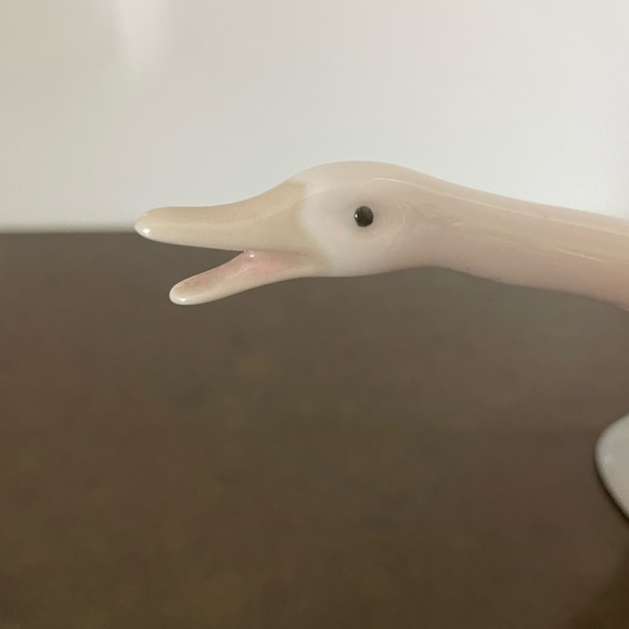 Lladro duck figurine - Picture 5 of 7